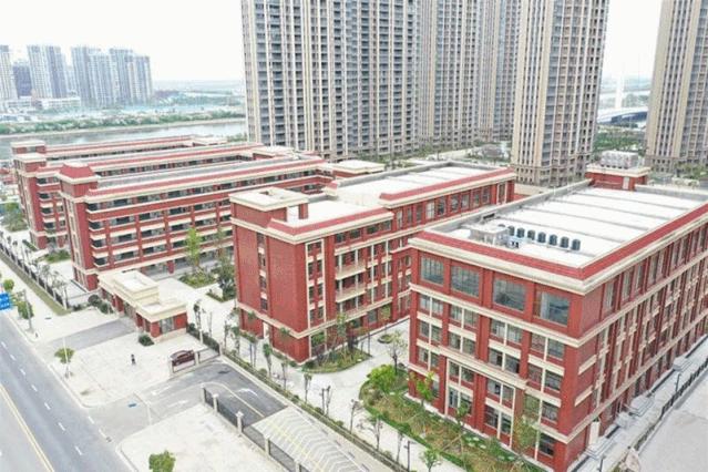 带你去杭州湾新区,带你走进宁波