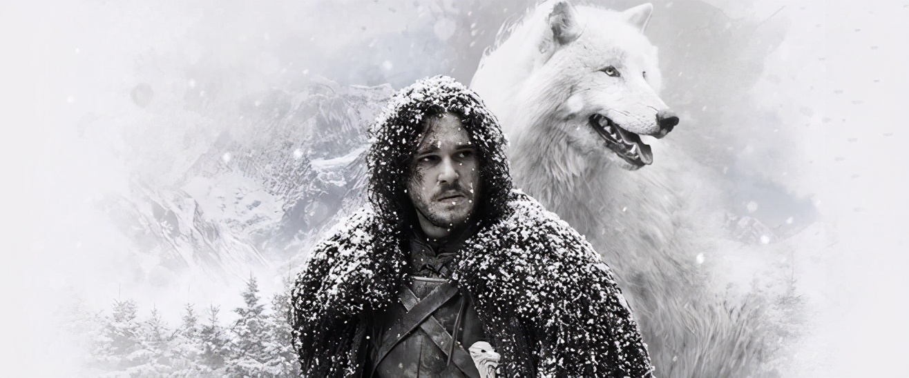 守夜人雪诺,琼恩雪诺复活后报复守夜人