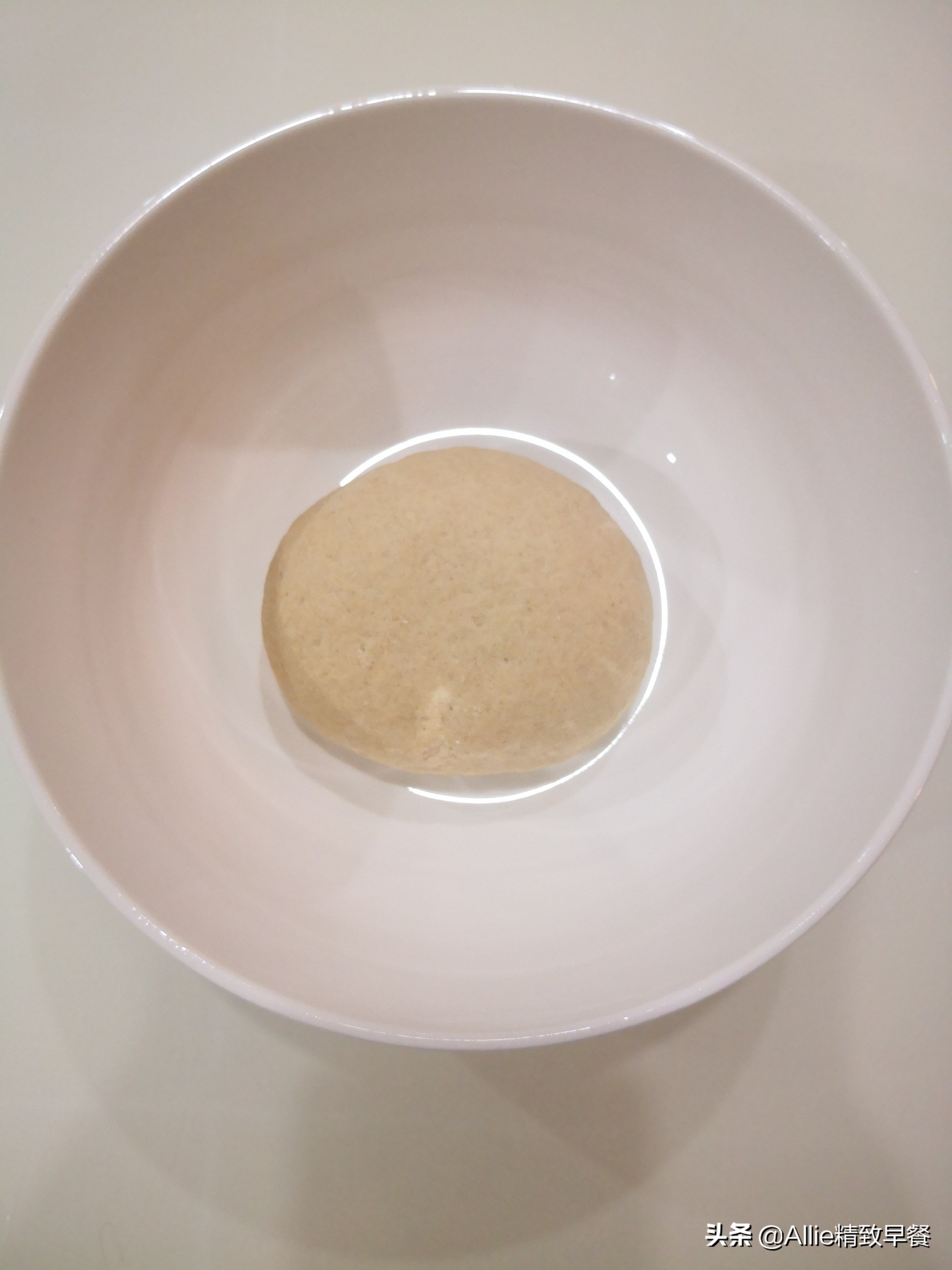 酥酥烧饼正宗做法,五香酥烧饼做法大全