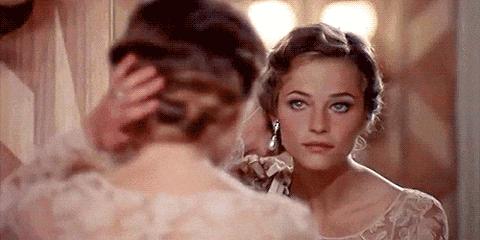 气质女生适合戴什么首饰,施华洛世奇粉色蓝色哪款好看