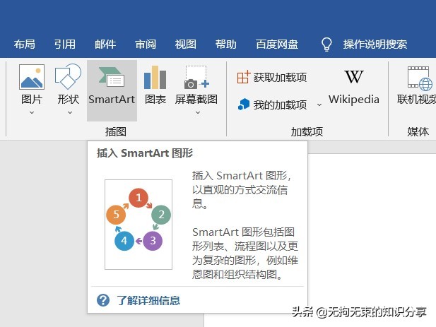 word选项卡功能区怎么设置,word的功能区插入选项卡