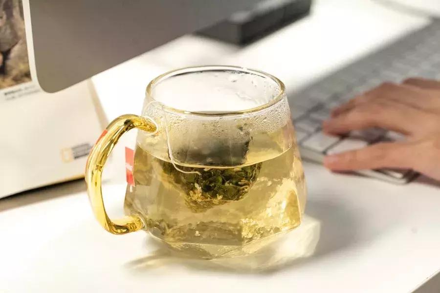 各种茶包推荐,淘宝上的茶包靠谱吗