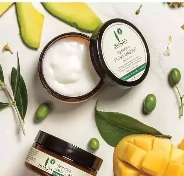 好用必买的几款涂抹式面膜,美肤生活面膜