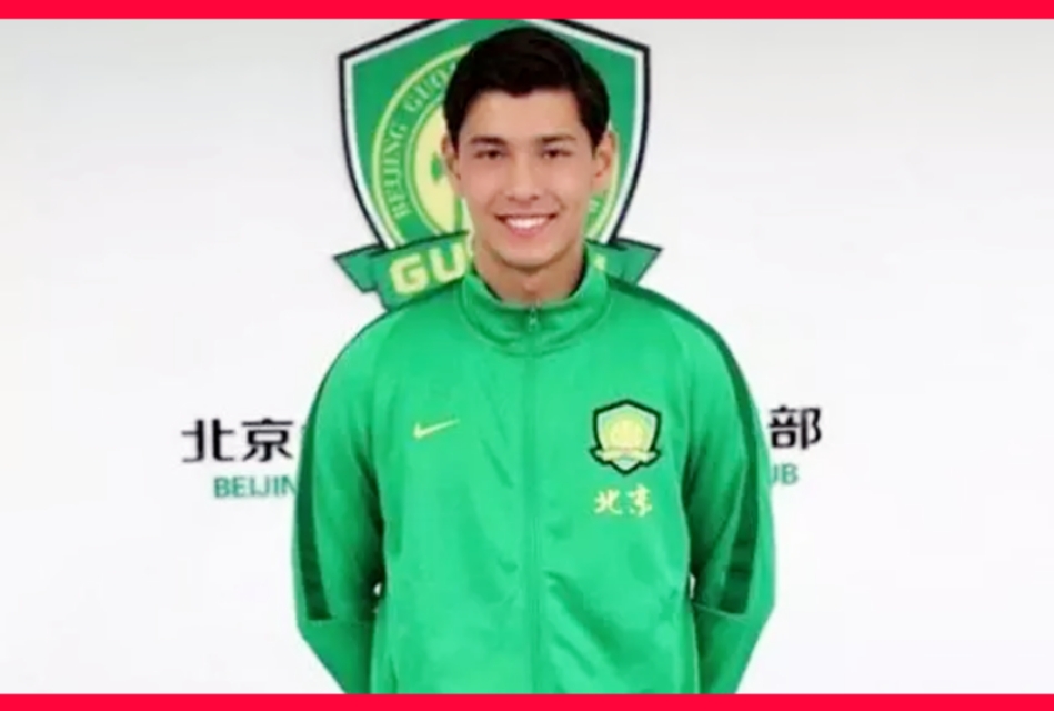 北京国安实质性进展,北京国安即将补强是真的吗