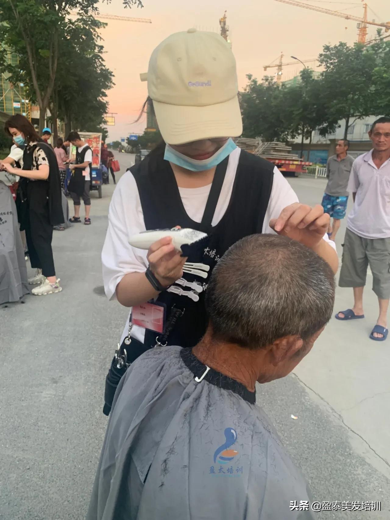 学美发在学校好学吗,学美发专业好不好