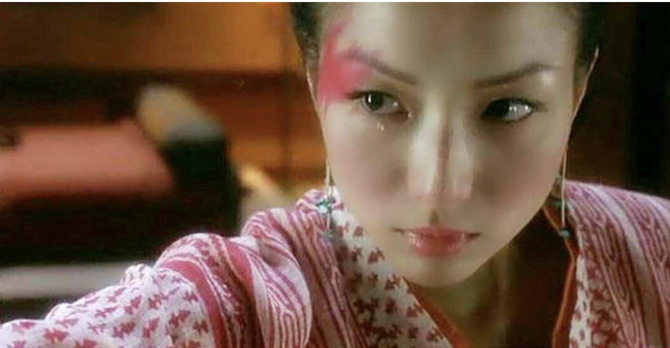 齐国王后钟无艳是什么电视剧,四大丑女钟无艳长什么样