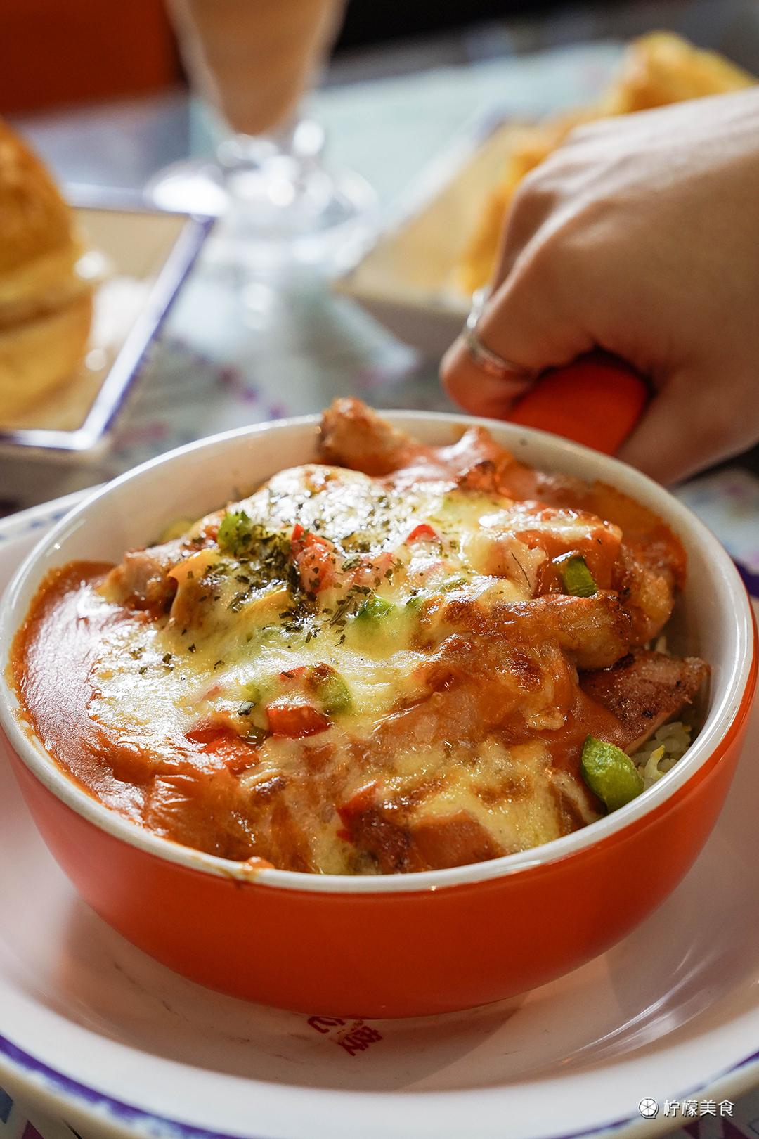 谁说深圳上下沙，不如广州上下九