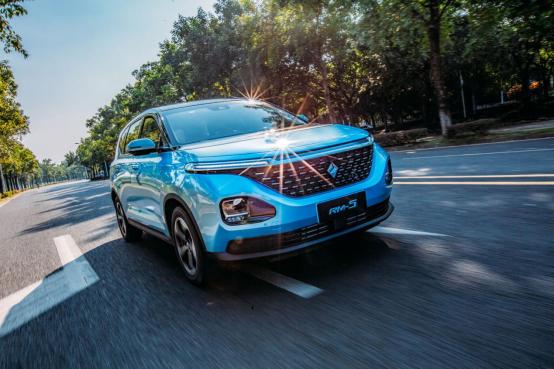 2021款宝骏rm5七座多少钱,新宝骏rm-5车内按键功能说明