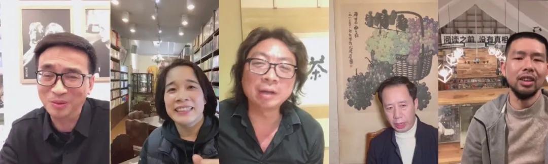 疫情下的实体书店还有吗,疫情之下的实体书店