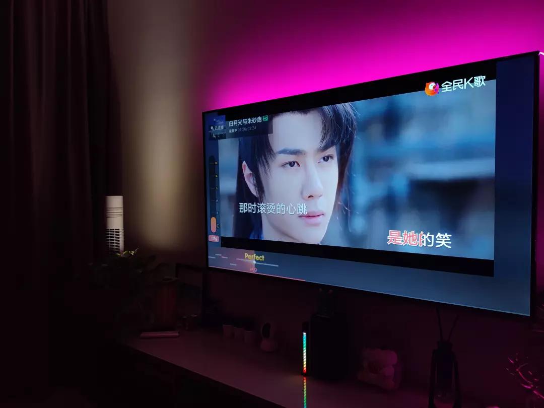 纯麦无线k歌麦克风u7pro使用教程,纯麦u7pro可用于哪些k歌软件