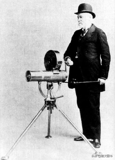 轻机枪发展史及原理,轻机枪发展史纪录片