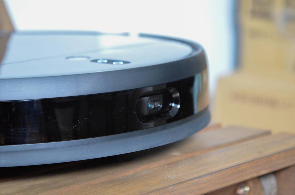 小米扫地机器人1t深度评测,扫拖机器人推荐2020