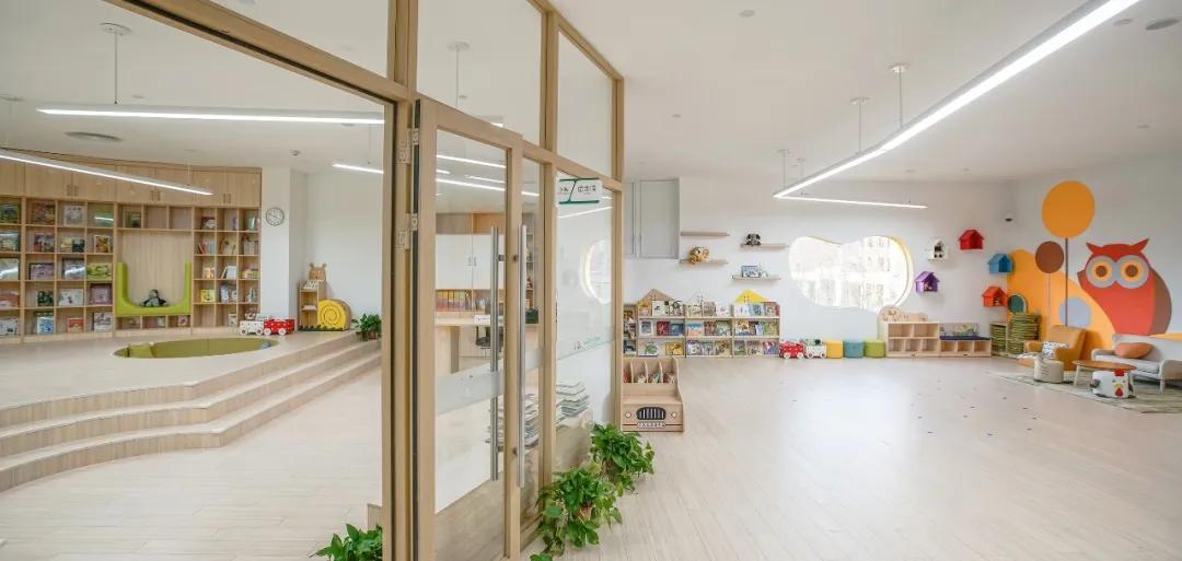 上海新开65所公办中小学幼儿园,上海浦东新区十大最好的幼儿园