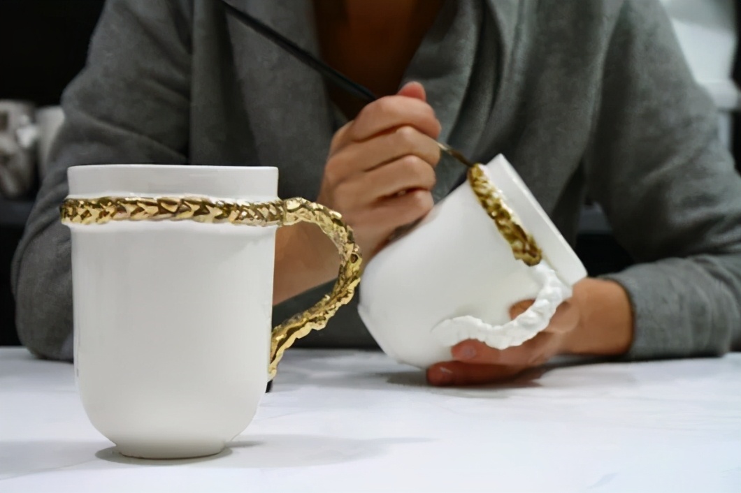 一杯子的创意设计