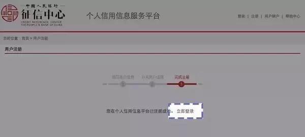 央行征信查询结果是简易的吗,央行征信中心查询的报告是详版吗