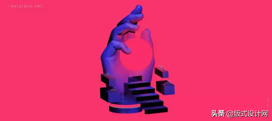 版式设计和品牌设计区别,品牌版式设计