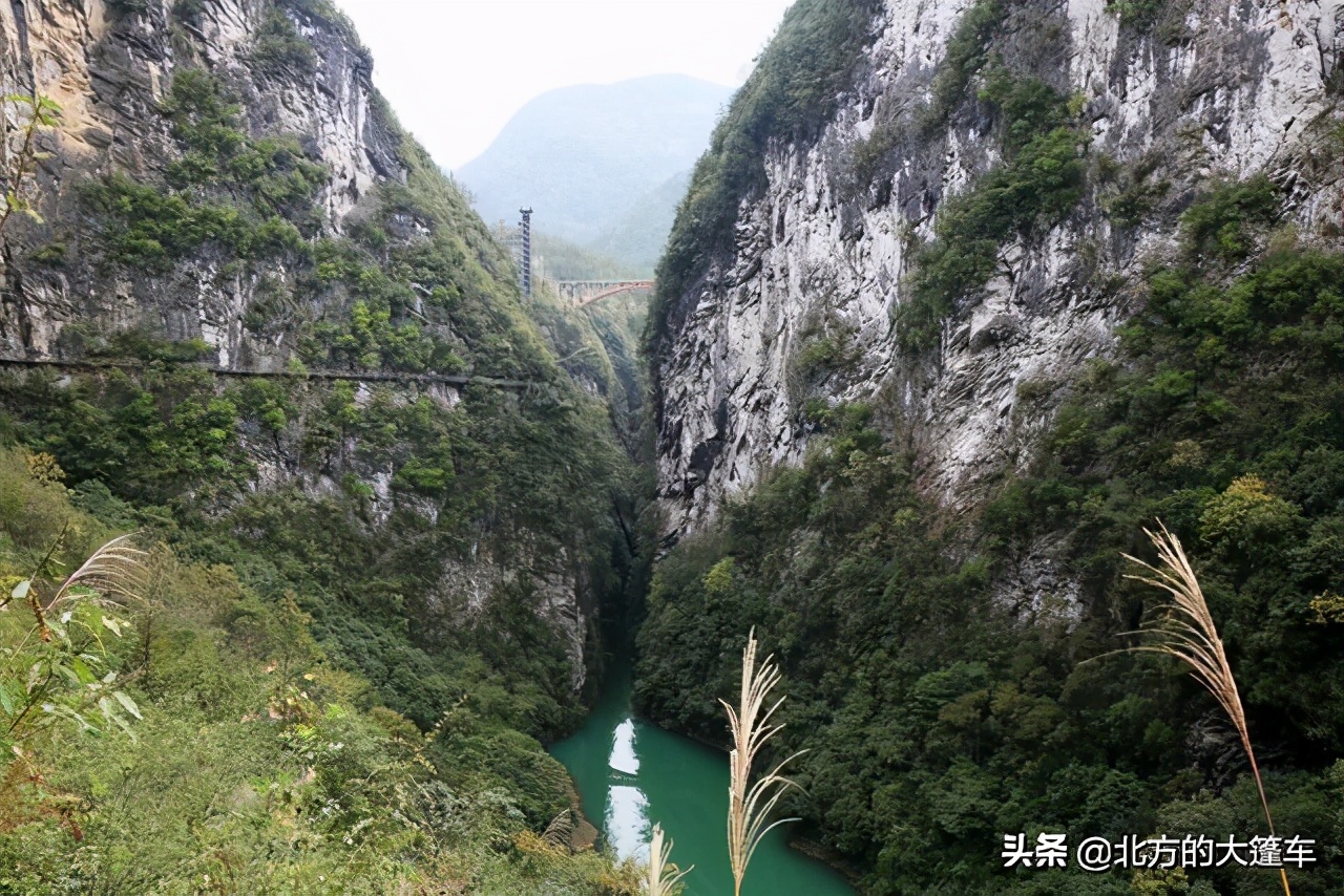 恩施地心谷风景介绍,恩施地心谷里面有什么好玩的东西