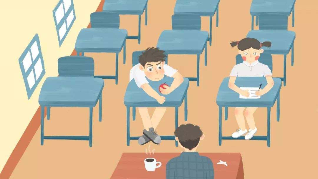 孩子爱动坐不住怎么办吃什么药,爱动坐不住的孩子家长怎样引导