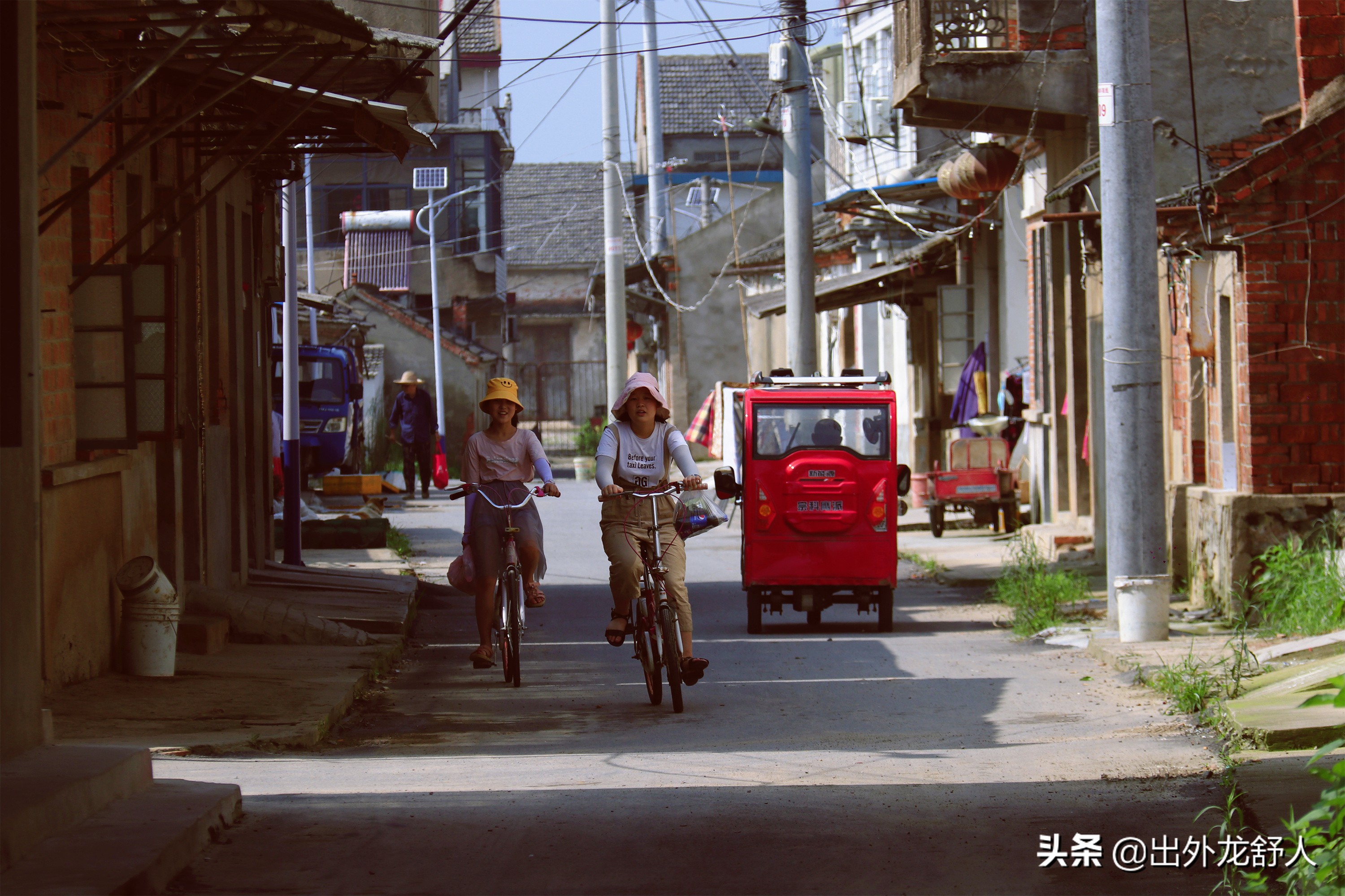 合肥这座历史文化名城你了解吗,合肥无人知道的好地方