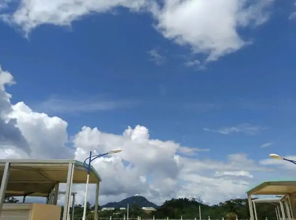 带你去赤道看海,赤道几内亚国家地图