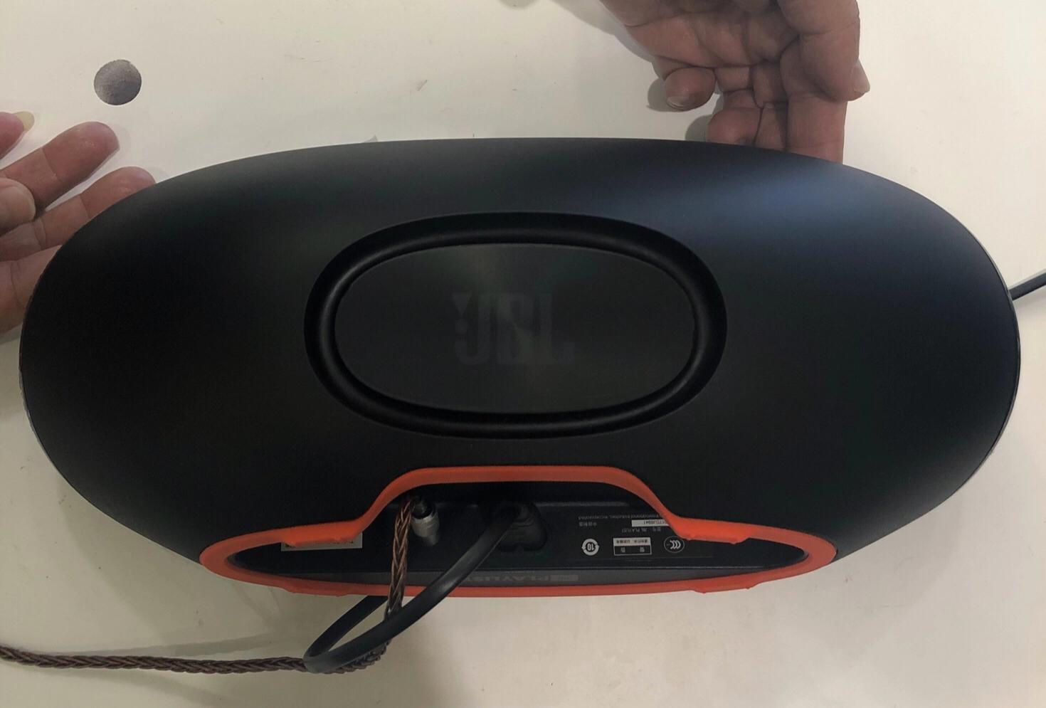 jbl音乐工坊音箱,jbl音乐工坊怎么样