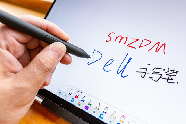 戴尔高级触控笔,戴尔触控笔pn579x怎么关电源