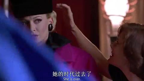 蕾丝、吸毒、得艾滋的她，才是美国第一个超级名模