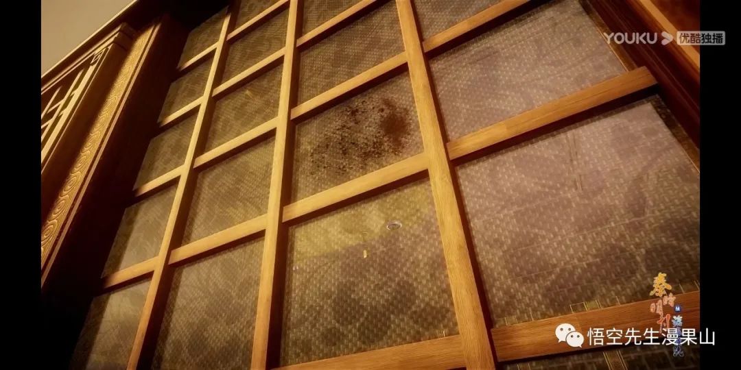 秦时明月掩日逍遥子,秦时明月掩日