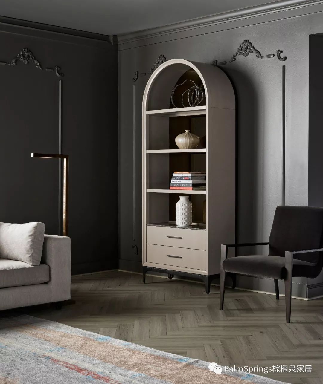 棕榈泉家居,棕榈泉家居装修