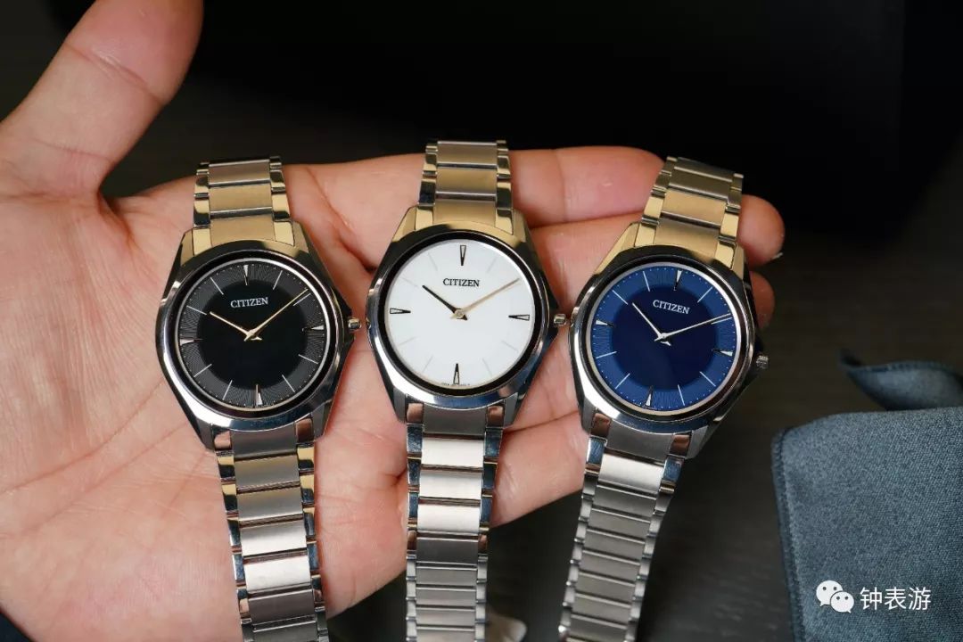 4000买西铁城值不值,疯了吗完整版视频