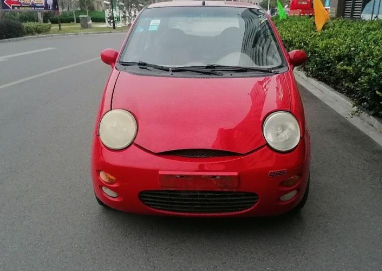 3000块钱的奇瑞qq,3500元09年奇瑞qq3