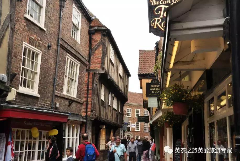 一场充满趣味的自驾旅游,大不列颠环岛游玩攻略