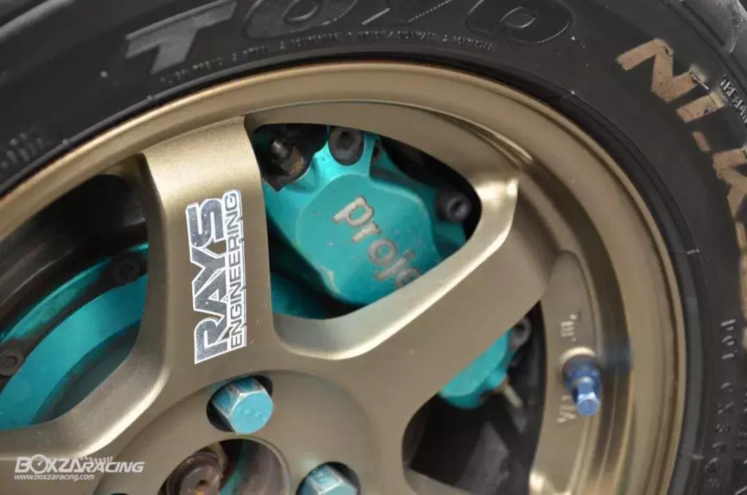 飞度k24机头,爆改飞度秒杀s3