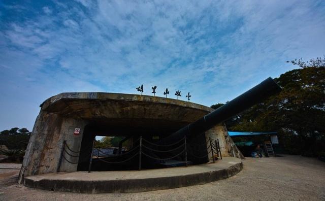 到厦门旅游必去的14个旅游景区,厦门有什么旅游景区