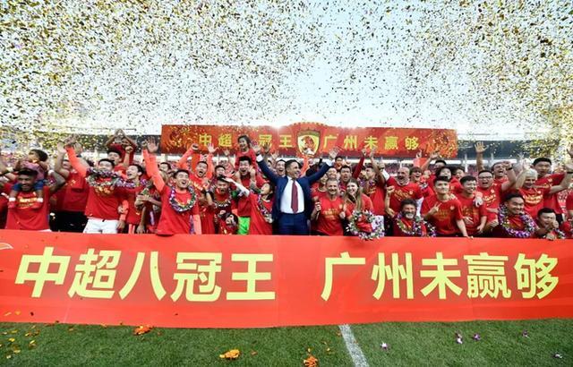 恒大青训助力中国足球发展,恒大做过什么好事