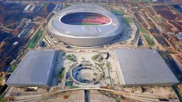 郑州未来发展趋势在哪个区,郑州2019年有啥规划没