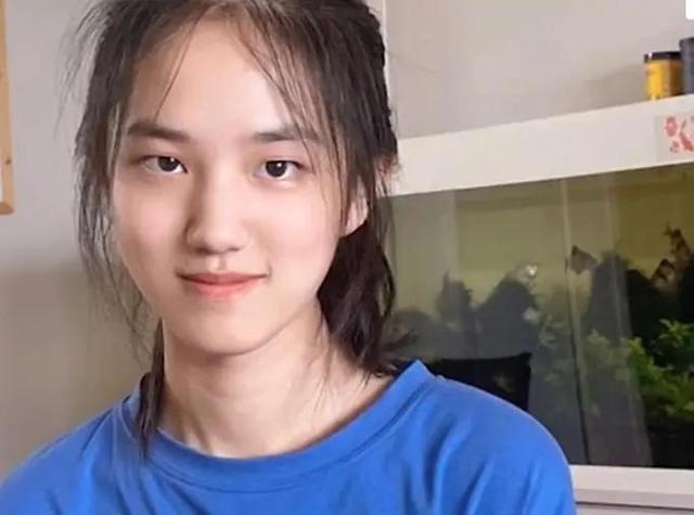 山东学霸张瑶,山东美女学霸张瑶