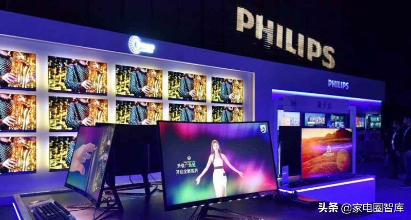 飞利浦空调23年最新销售状况,飞利浦空调是海信代工的么