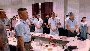 深圳的医院里，「潜伏」了这么多老兵！