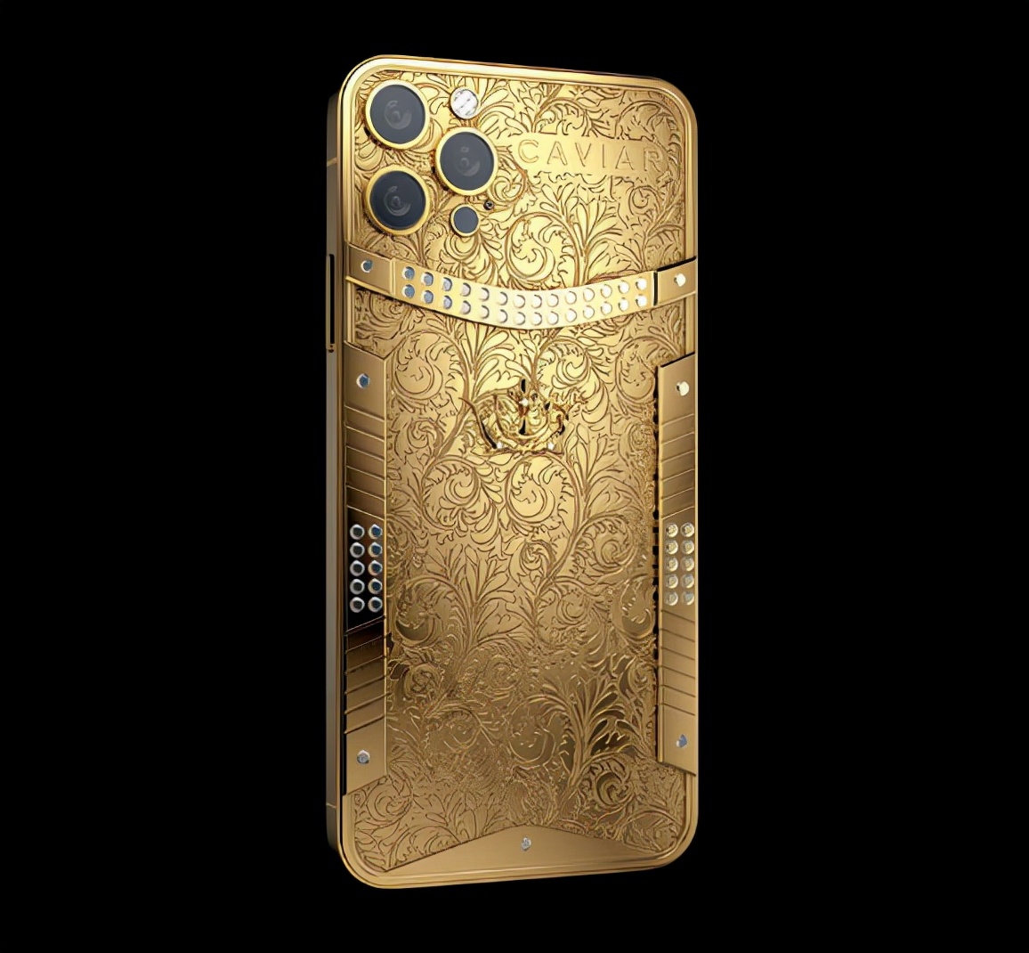 iphone13promax黄金,iphone13promax奢侈品