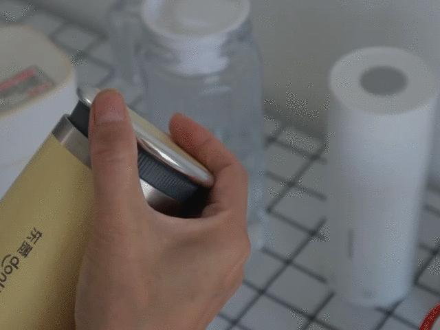 便携烧水杯摩飞和大宇,烧水杯推荐家用网红
