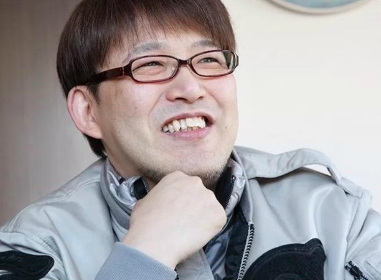 御伽猫梦：美女Cosplayer与知名漫画家结婚是一种什么体验