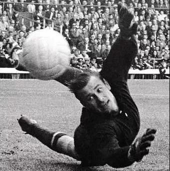 欧洲十大足球巨星,东欧足球十大伟大明星