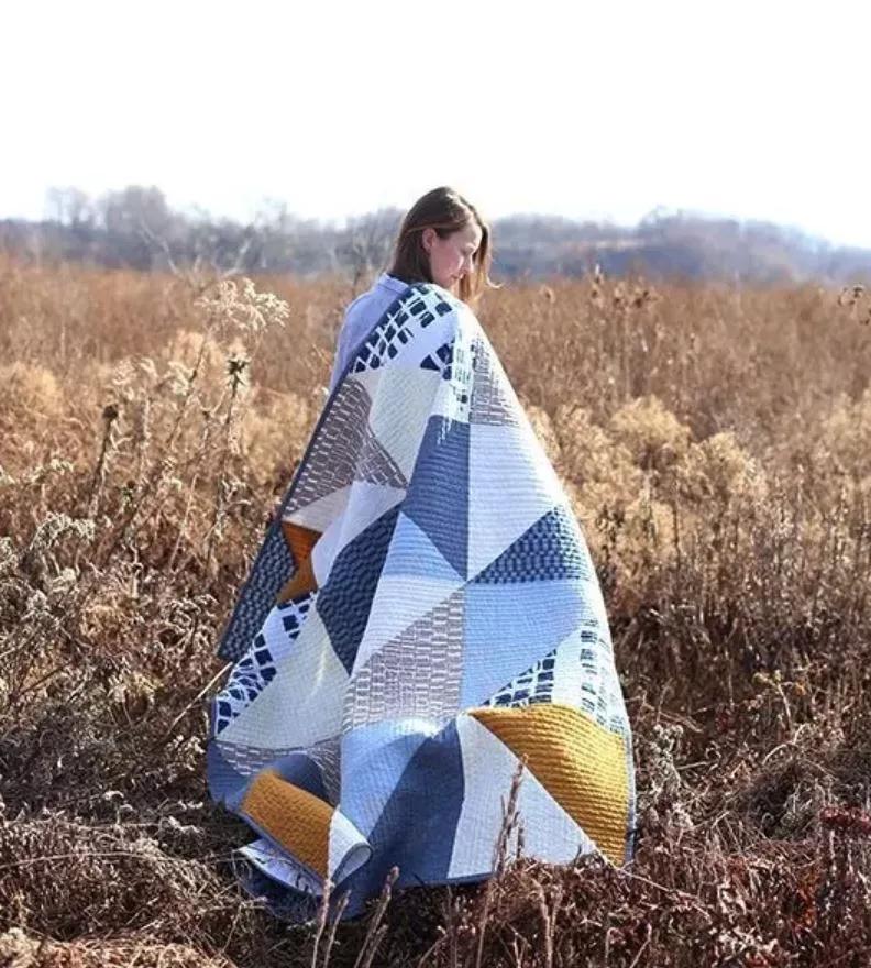 寓意好的古风布料,布艺拼布里永远的经典