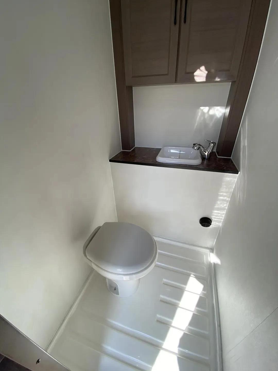 征服猎鹰拖挂房车790,征服猎鹰搬家工590