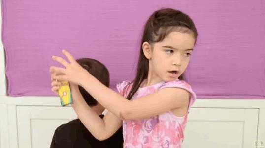 1-10亲子魔术,亲子魔术表演6-12岁