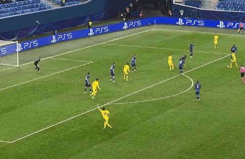 欧冠超级大逆转7比5,3-221分钟逆转欧冠六冠王复苏