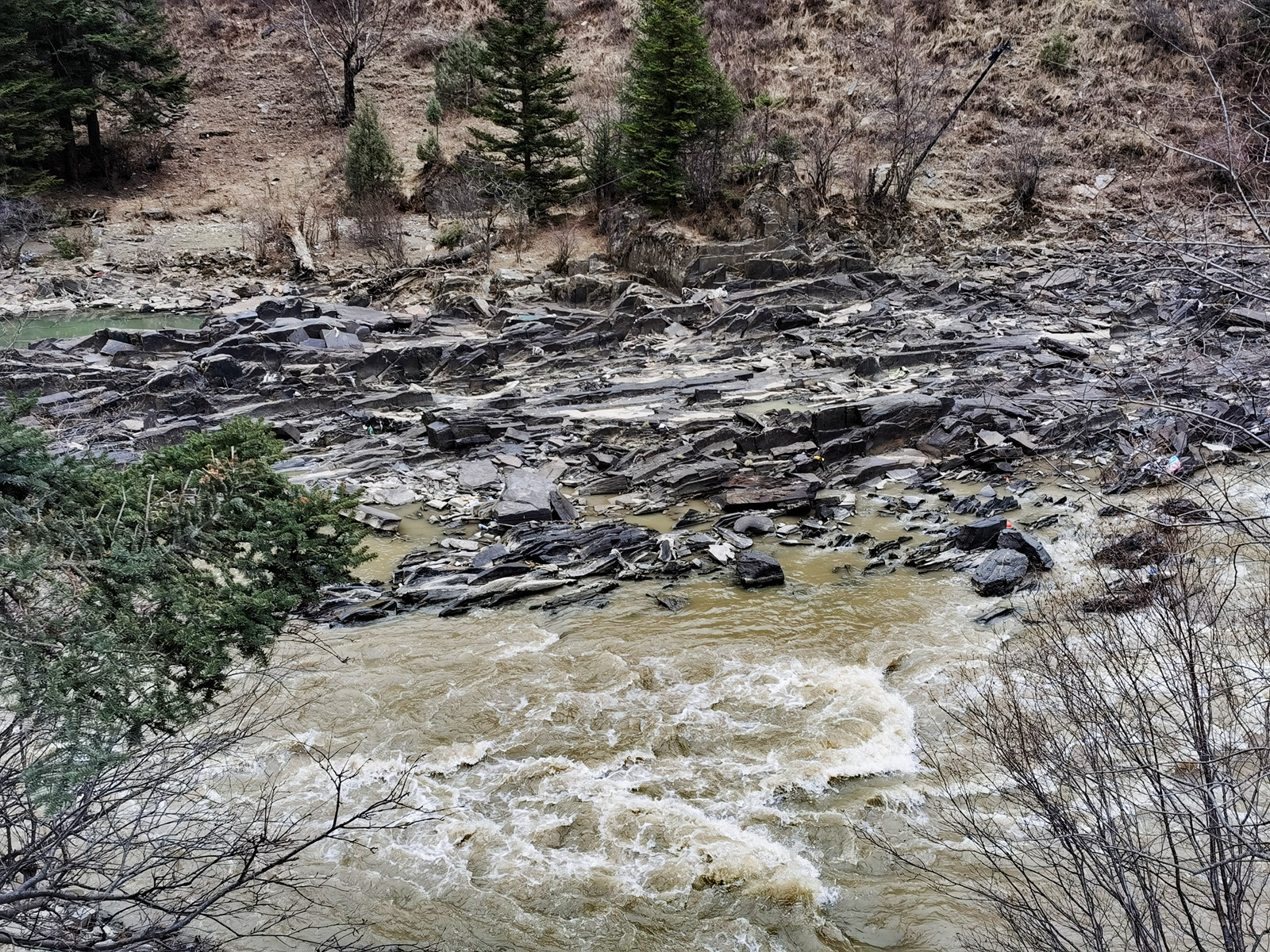 看不尽的佛塔，纯粹的信仰之路·第十天