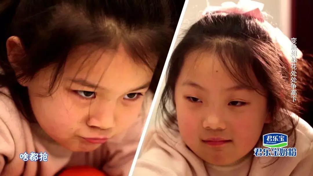 家有二宝指的是什么,家有二宝是指什么