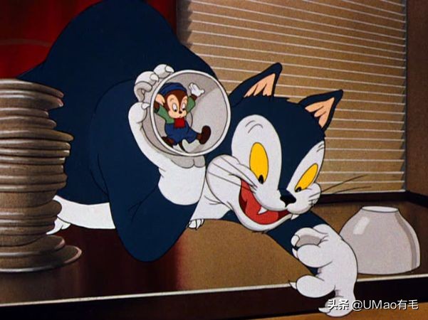 猫咪猜杯子游戏第三关 (猫咪口杯猜球游戏)